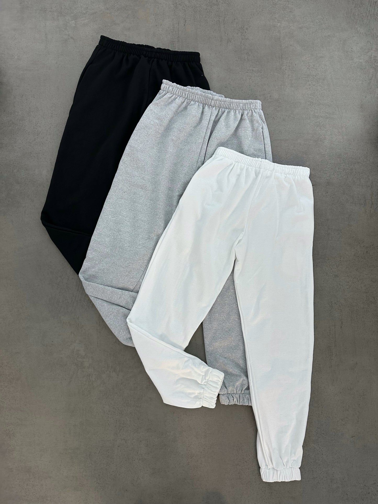 Pantalon-Jogging OverSized