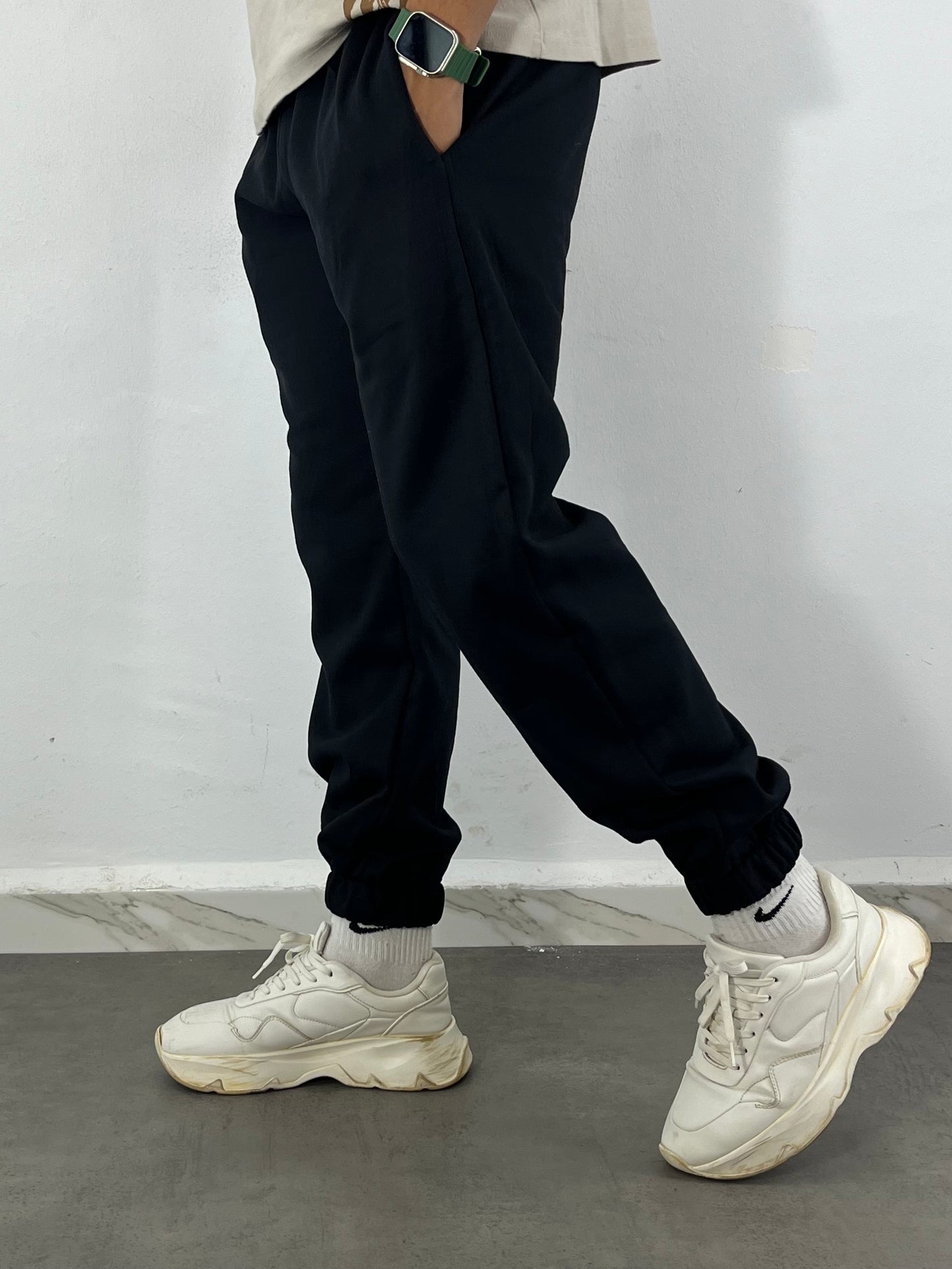 Pantalon-Jogging OverSized