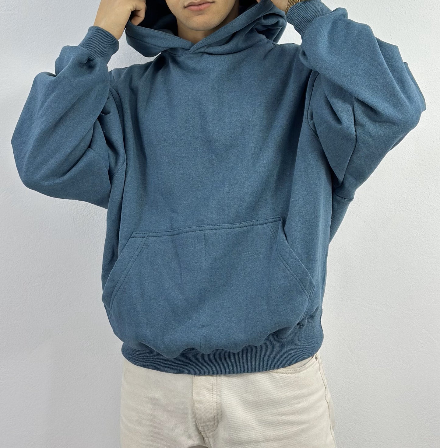 Hoodie OverSized