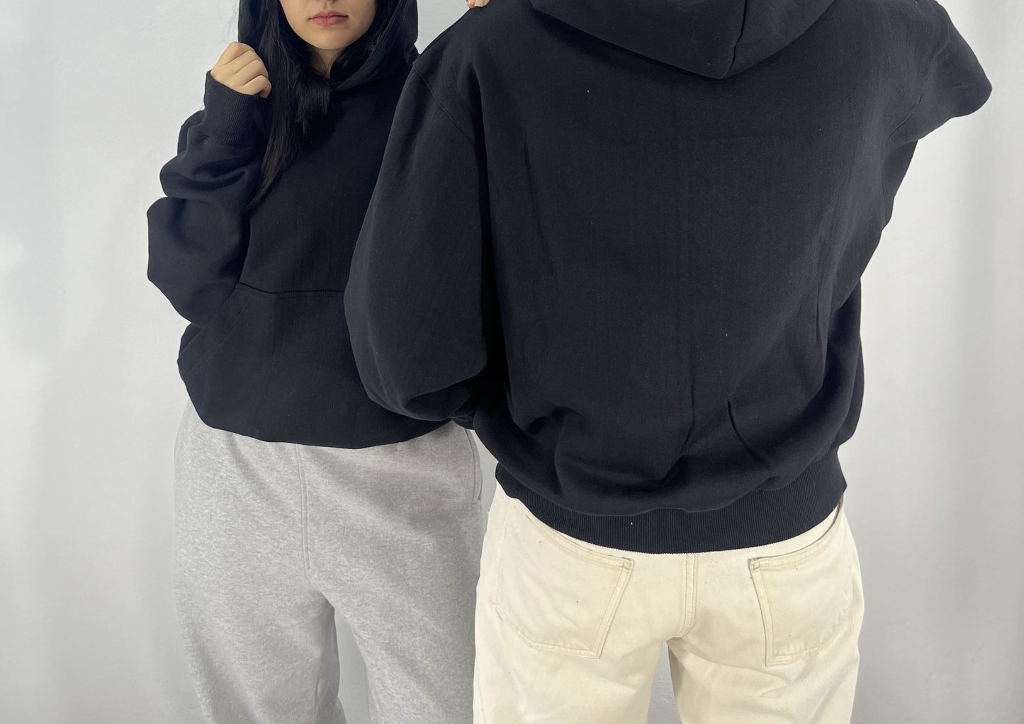 Hoodie OverSized