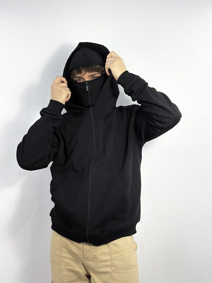 Balaclava Hoodie Regular